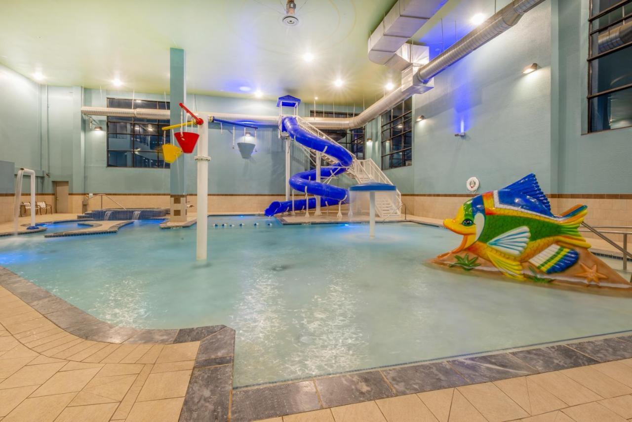 Express & Erie An Ihg Resort North East