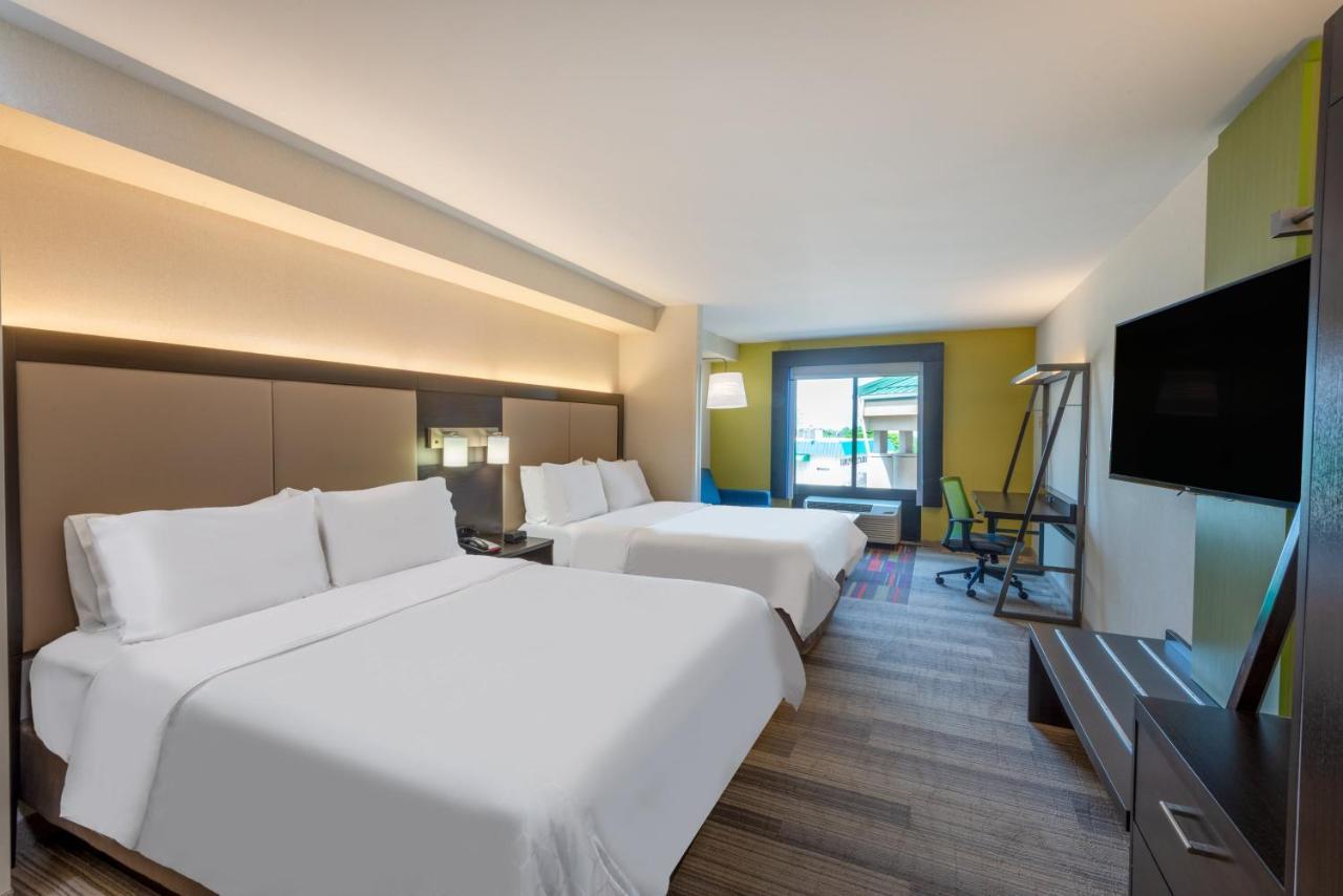 Resort Express & Erie An Ihg North East