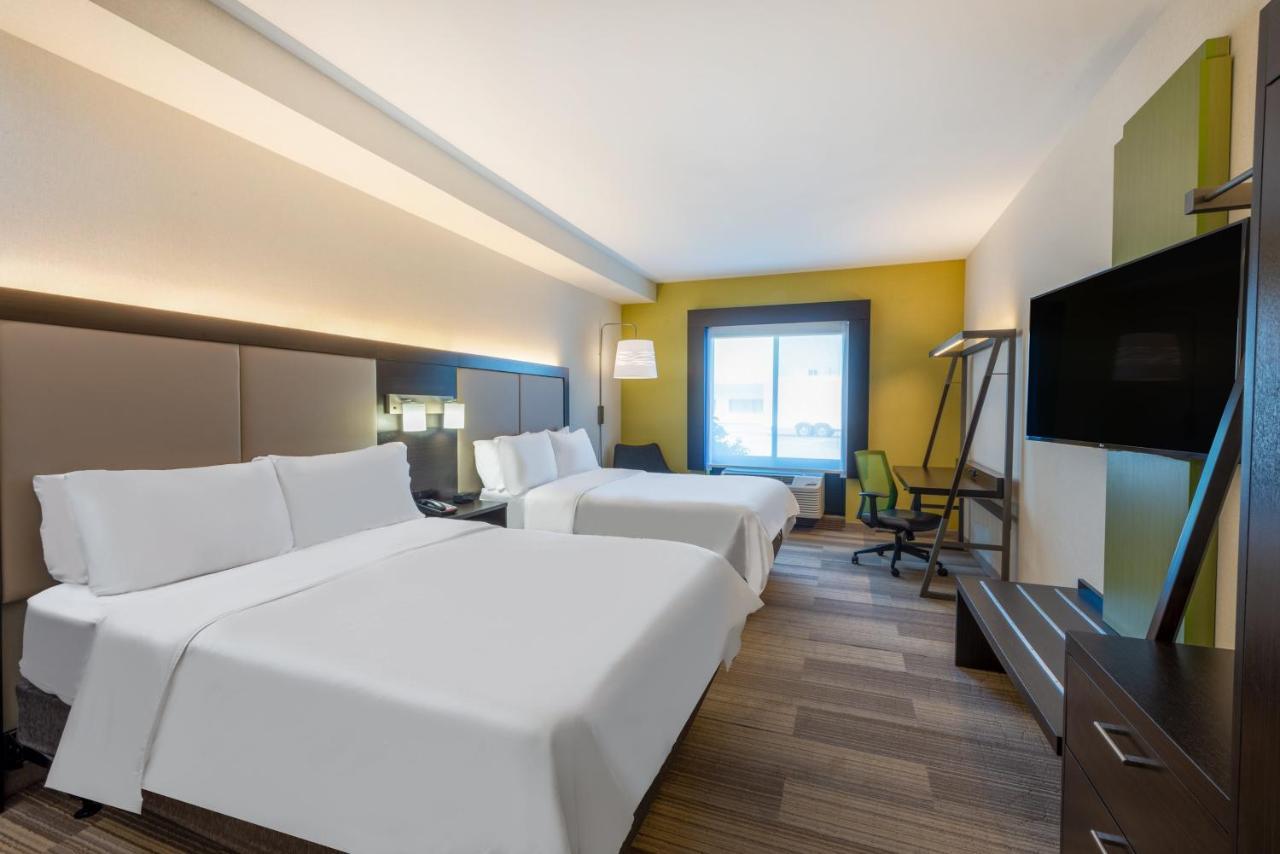 Resort Express & Erie An Ihg North East