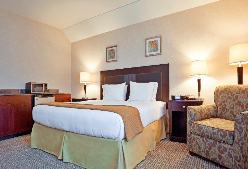 Express & Erie An Ihg Resort 3*