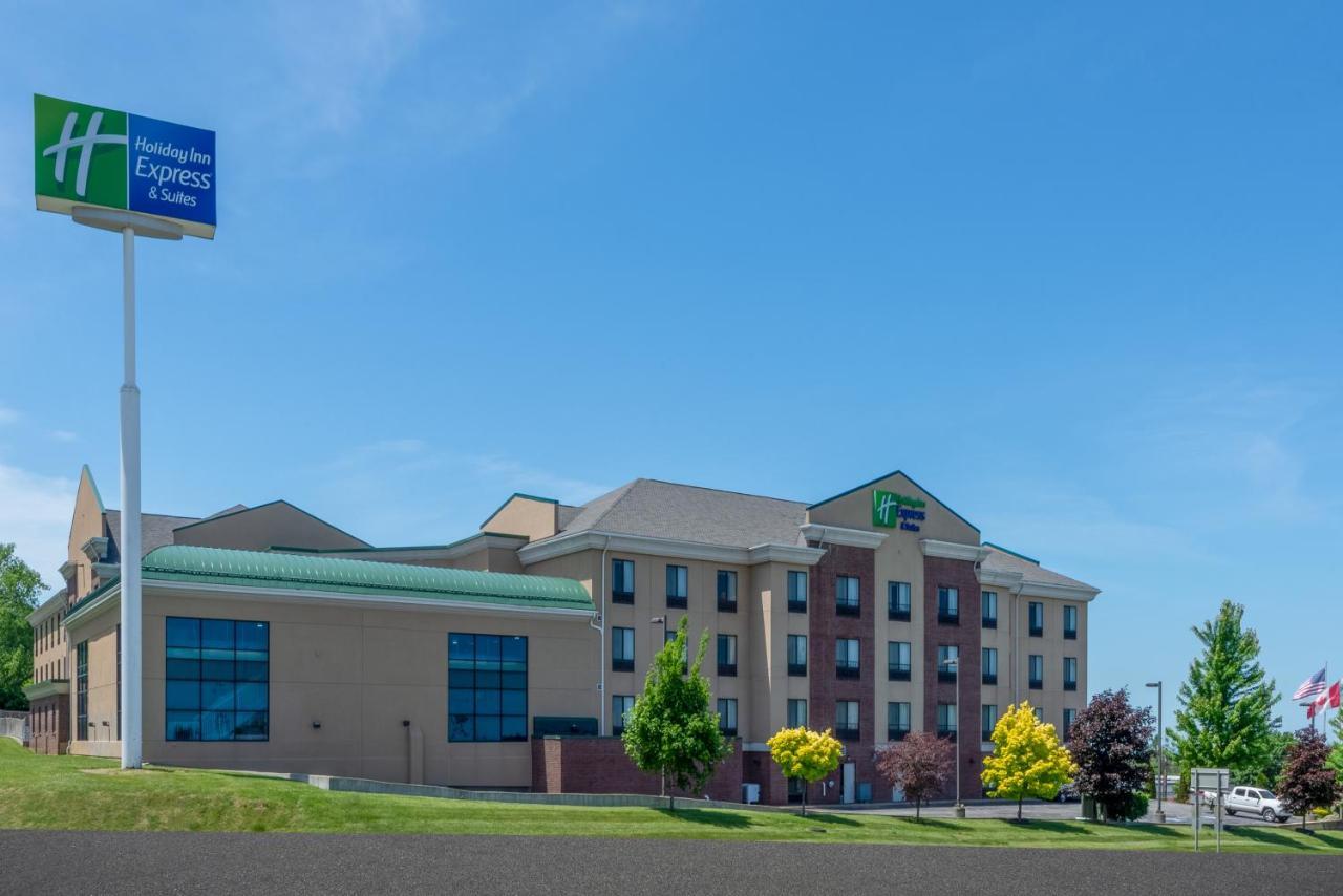 Resort Express & Erie An Ihg 3*