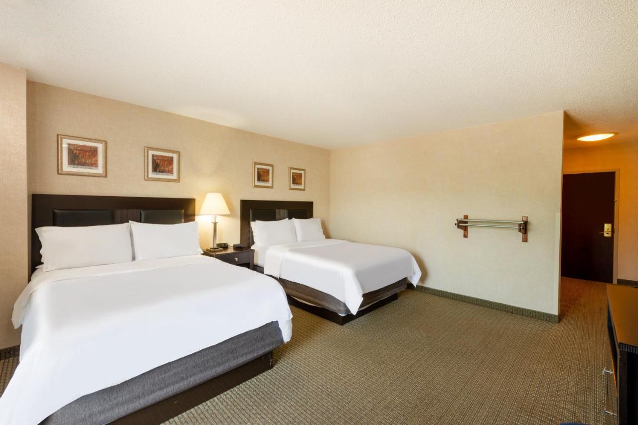 Resort Express & Erie An Ihg