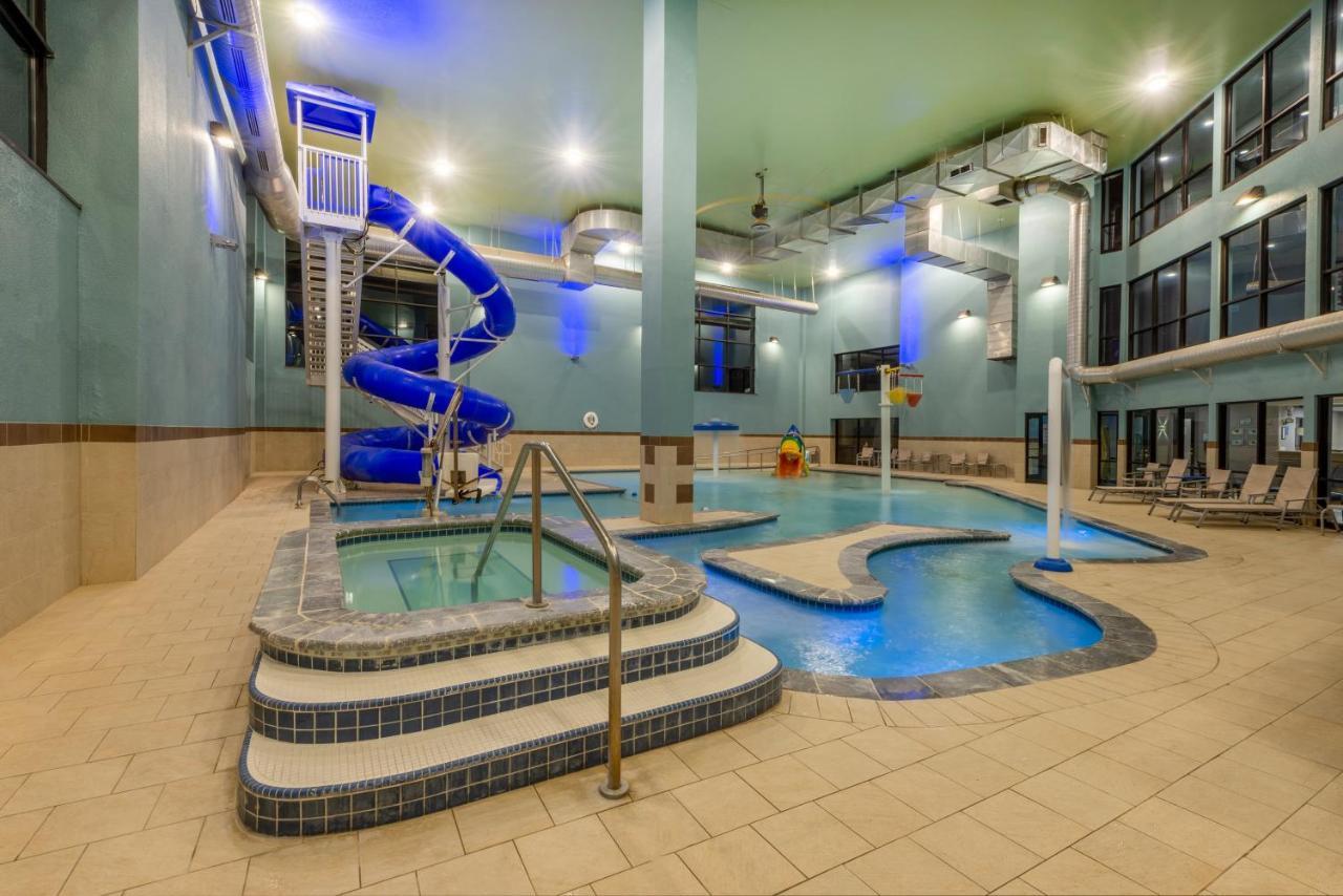 Resort Express & Erie An Ihg North East