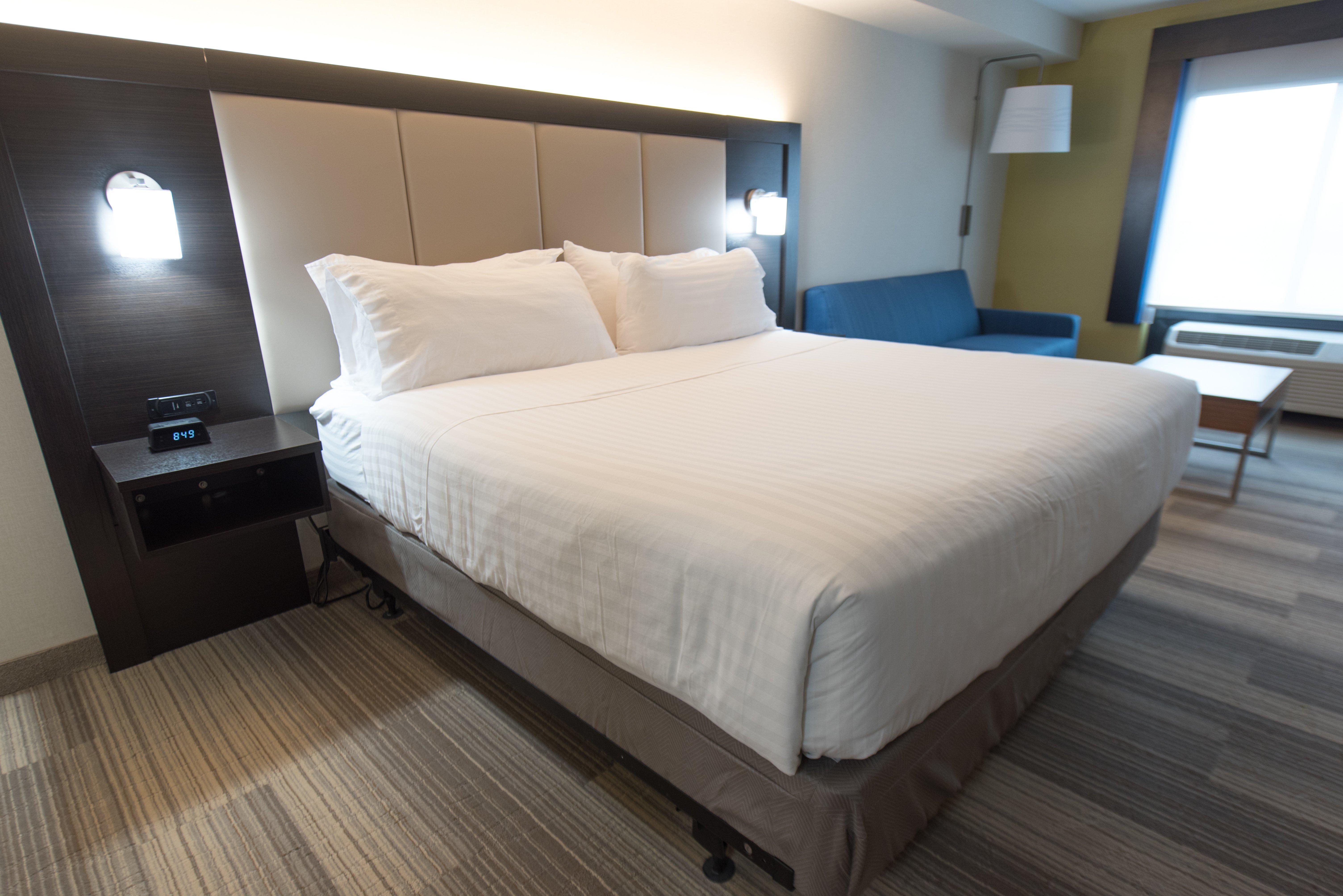 Resort Express & Erie An Ihg